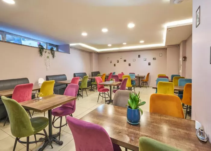 هتل آترو استانبول